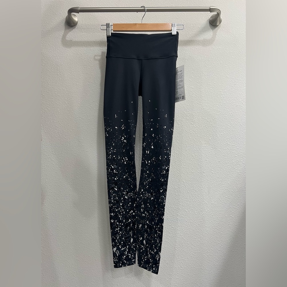 NWT Lululemon Speed Wunder Tight *Special Edition